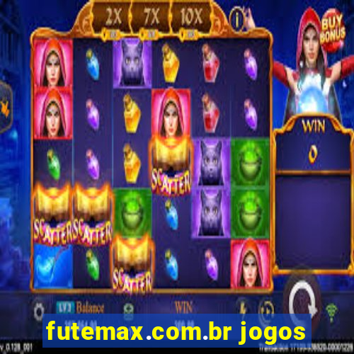 futemax.com.br jogos